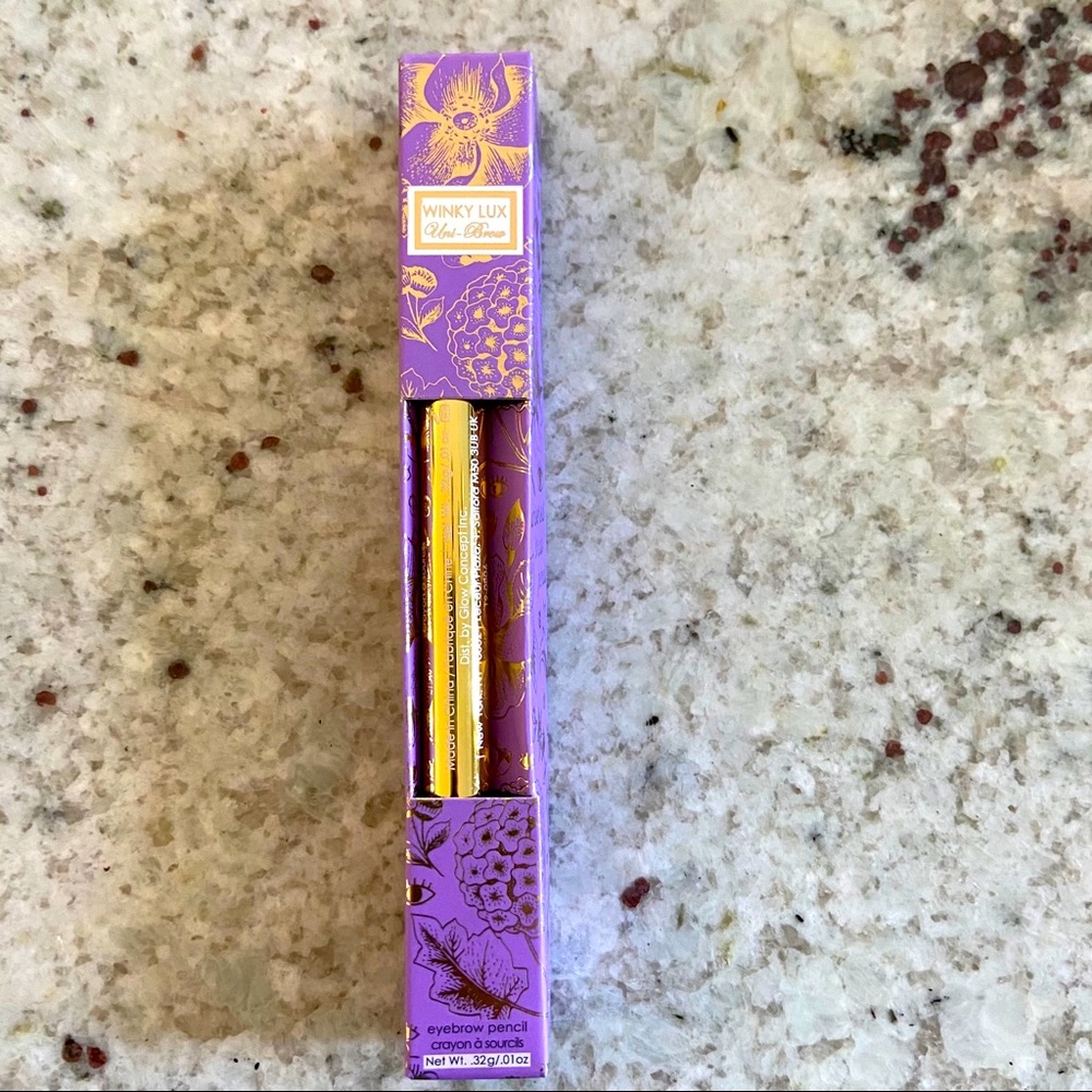 Winky Lux Brow Pencil